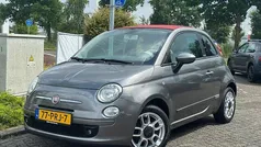 Gebruikt 2011 Fiat 500C Pop Cabriolet | € 6.995 (Eerlijke prijs)