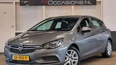 Gebruikt 2018 Opel Astra Edition+ Hatchback | € 9.795 (Goede deal)