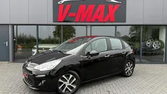 Gebruikt 2016 Citroën C3 PureTech Hatchback | € 5.999 (Eerlijke prijs)
