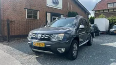 Grijs Gebruikt 2015 Dacia Duster Prestige SUV | € 7.450 (Eerlijke prijs)