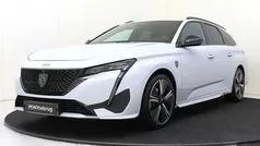 Wit Gebruikt 2024 Peugeot 308 GTi Stationwagen | € 26.925 (Goede deal)