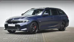 Gebruikt 2023 BMW 330 Executive Stationwagen | € 43.900 (Eerlijke prijs)