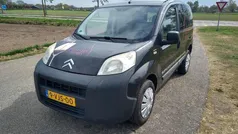 Wit Gebruikt 2010 Citroën Nemo MPV | € 1.450 (Super prijs)
