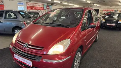 Occasion Citroën Xsara Picasso 109 PK (80 kW) 2007 MPV