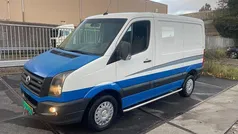 Gebruikt 2015 VW Crafter Van | € 5.750 (Super prijs)