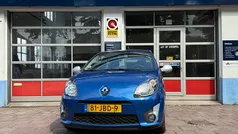 Blauw Gebruikt 2009 Renault Twingo GT Hatchback | € 3.500 (Eerlijke prijs)