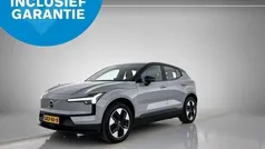 Grijs, metallic lak Gebruikt 2024 Volvo EX30 Plus SUV | € 34.450 (Eerlijke prijs)