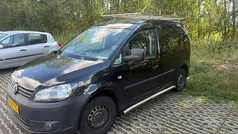Gebruikt 2010 VW Caddy MPV | € 1.999 (Super prijs)