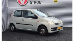 Gebruikt 2006 Daihatsu Cuore Hatchback | € 1.000 (Super prijs)