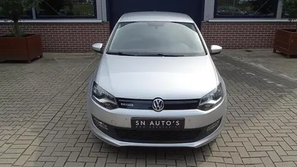 Gebruikt 2017 VW Polo Edition Hatchback | € 6.500 (Eerlijke prijs)