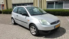 Gebruikt 2005 Ford Fiesta Style Hatchback | € 1.100 (Eerlijke prijs)