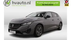 Gebruikt 2024 Peugeot 308 Business-Line Hatchback | € 25.895 (Super prijs)