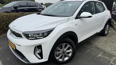 Gebruikt 2024 Kia Stonic SUV | € 22.900 (Eerlijke prijs)