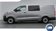 Peugeot e-Expert