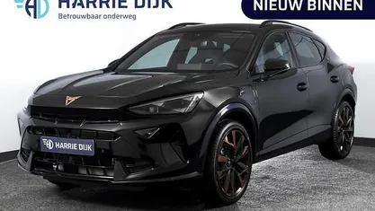 Occasion Cupra Formentor VZ 272 PK (200 kW) 2025 SUV