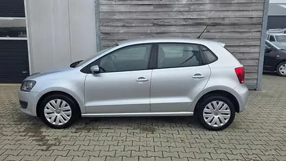 Gebruikt 2009 VW Polo Comfortline Hatchback | € 3.700 (Eerlijke prijs)