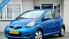 Gebruikt 2009 Toyota Aygo Hatchback | € 2.890 (Eerlijke prijs)