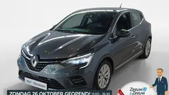 Gebruikt 2021 Renault Clio V Intens Hatchback | € 18.435 (Eerlijke prijs)