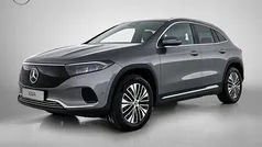 Grijs Nieuw 2025 Mercedes EQA250+ Business SUV | € 52.203 (Eerlijke prijs)