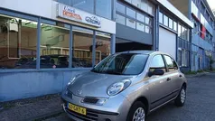 Gebruikt 2008 Nissan Micra Hatchback | € 3.150 (Eerlijke prijs)