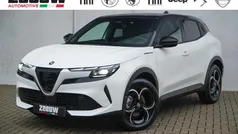 Wit Nieuw 2025 Alfa Romeo Junior Edizione Speciale SUV | € 39.450 (Eerlijke prijs)