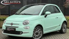 Gebruikt 2016 Fiat 500 Easy Hatchback | € 8.899 (Eerlijke prijs)
