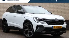 Wit Gebruikt 2023 Renault Austral Techno Esprit Alpine SUV | € 34.495 (Goede deal)