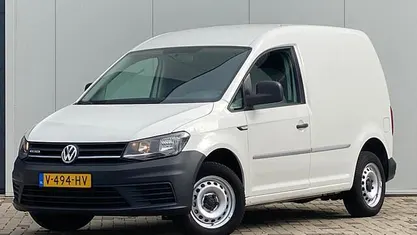 Occasion VW Caddy Trendline 110 PK (80 kW) 2017 MPV