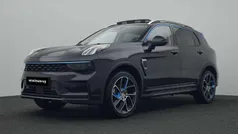 Gebruikt 2022 Lynk & Co 01 SUV | € 24.925 (Eerlijke prijs)