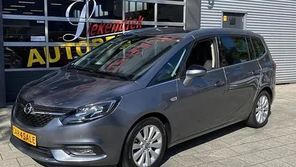 Occasion Opel Zafira Tourer Business 140 PK (102 kW) 2018 MPV