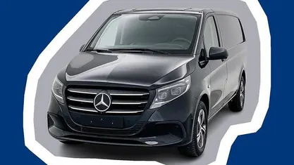 Occasion Mercedes Vito 190 PK (139 kW) 2024 Van