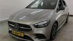 Gebruikt 2020 Mercedes B200 Business MPV | € 24.950 (Eerlijke prijs)