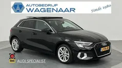 Gebruikt 2021 Audi A3 Comfort Hatchback | € 26.945 (Eerlijke prijs)