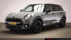 Grijs Gebruikt 2017 Mini Cooper Clubman Business Stationwagen | € 14.900 (Eerlijke prijs)