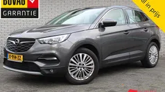 Gebruikt 2020 Opel Grandland X Innovation SUV | € 15.950 (Eerlijke prijs)
