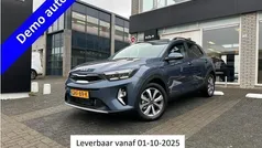 Gebruikt 2024 Kia Stonic SUV | € 28.295 (Eerlijke prijs)
