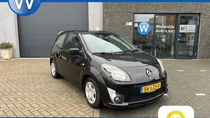 Occasion 2010 Renault Twingo Dynamique Hatchback | € 1.499 (Goede deal)