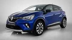 Gebruikt 2020 Renault Captur Intens SUV | € 16.950 (Eerlijke prijs)