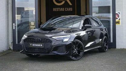 Occasion Audi A3 Sportback S-Line 150 PK (110 kW) 2023 Hatchback