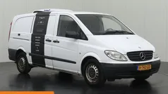 Gebruikt 2010 Mercedes Vito MPV | € 4.800 (Eerlijke prijs)