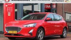 Gebruikt 2019 Ford Focus Trend Hatchback | € 13.545 (Eerlijke prijs)