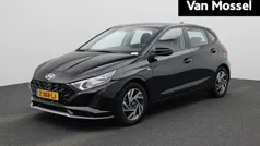Gebruikt 2024 Hyundai i20 Comfort Hatchback | € 19.940 (Eerlijke prijs)