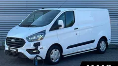 Gebruikt 2020 Ford Transit Custom Trend Van | € 19.400 (Super prijs)