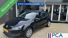 Gebruikt 2013 VW Polo Edition Hatchback | € 8.950 (Eerlijke prijs)