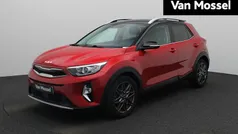 Gebruikt 2022 Kia Stonic SUV | € 17.900 (Eerlijke prijs)