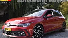 Rood Gebruikt 2022 VW Golf VIII Sport Hatchback | € 34.445 (Super prijs)