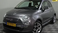 Gebruikt 2013 Fiat 500 Lounge Hatchback | € 6.250 (Eerlijke prijs)