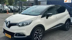 Gebruikt 2016 Renault Captur Dynamique SUV | € 7.488 (Eerlijke prijs)