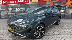 Gebruikt 2025 Nissan Qashqai Tekna+ SUV | € 40.450 (Eerlijke prijs)