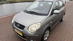 Gebruikt 2008 Kia Picanto Hatchback | € 2.499 (Eerlijke prijs)